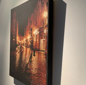 Logan Hicks, Vanity fair (Brussels) Logan Hicks, Vanity fair (Brussels)