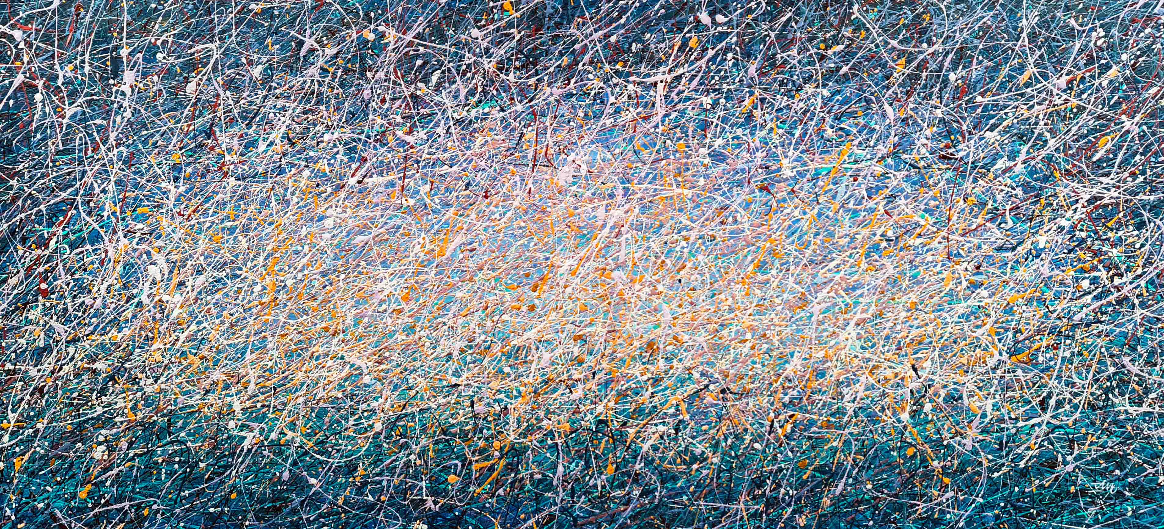 Nadin Antoniuk, Transparency of thoughts Nadin Antoniuk, Transparency of thoughts