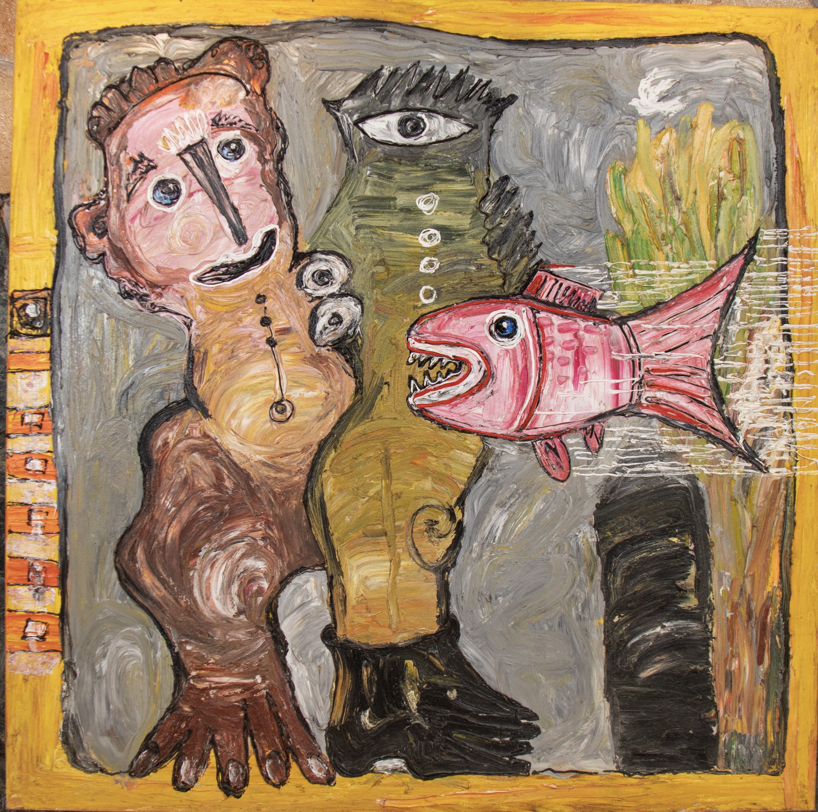 Stavri Kalinov, Composition Stavri Kalinov, Composition
