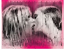 Line Kiss, Mr. Brainwash