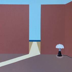 Gemälde, Illusione e libertà, Moi.
