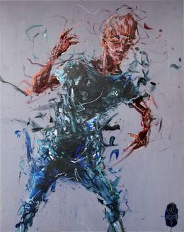 Homomotus #6, Bust the drip