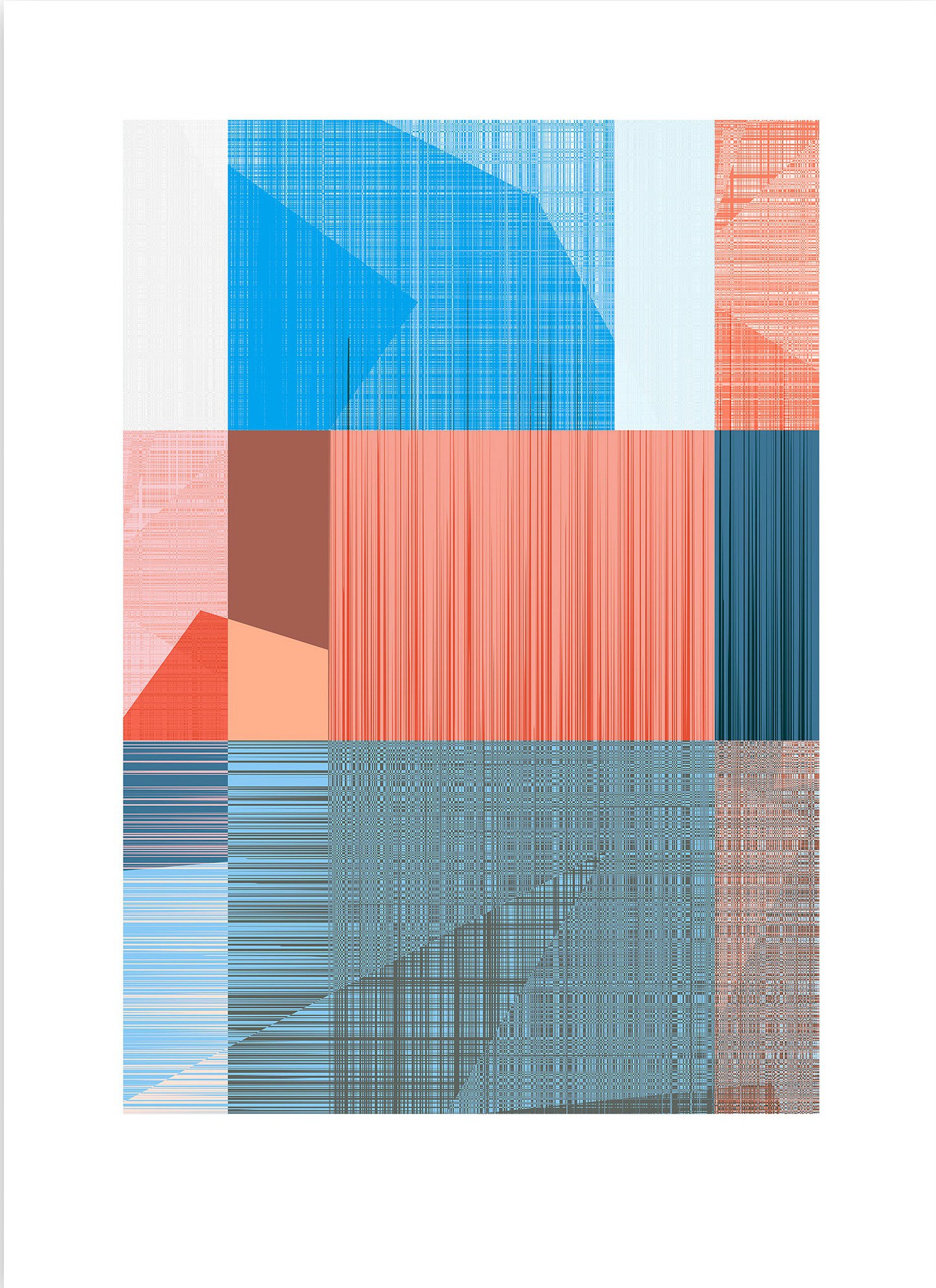 Luuk de Haan, Straec #28 Luuk de Haan, Straec #28