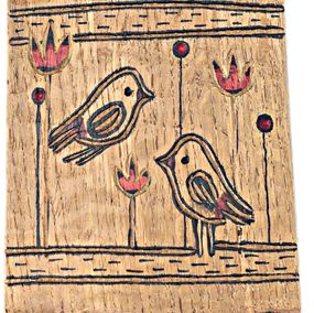 Bird sparrow
