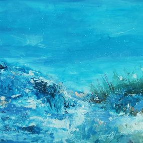 Painting, Nuit froide, Âme Sauvage