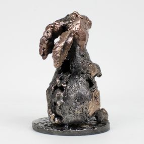 Philippe Buil, Lapin 16-22 Philippe Buil, Lapin 16-22