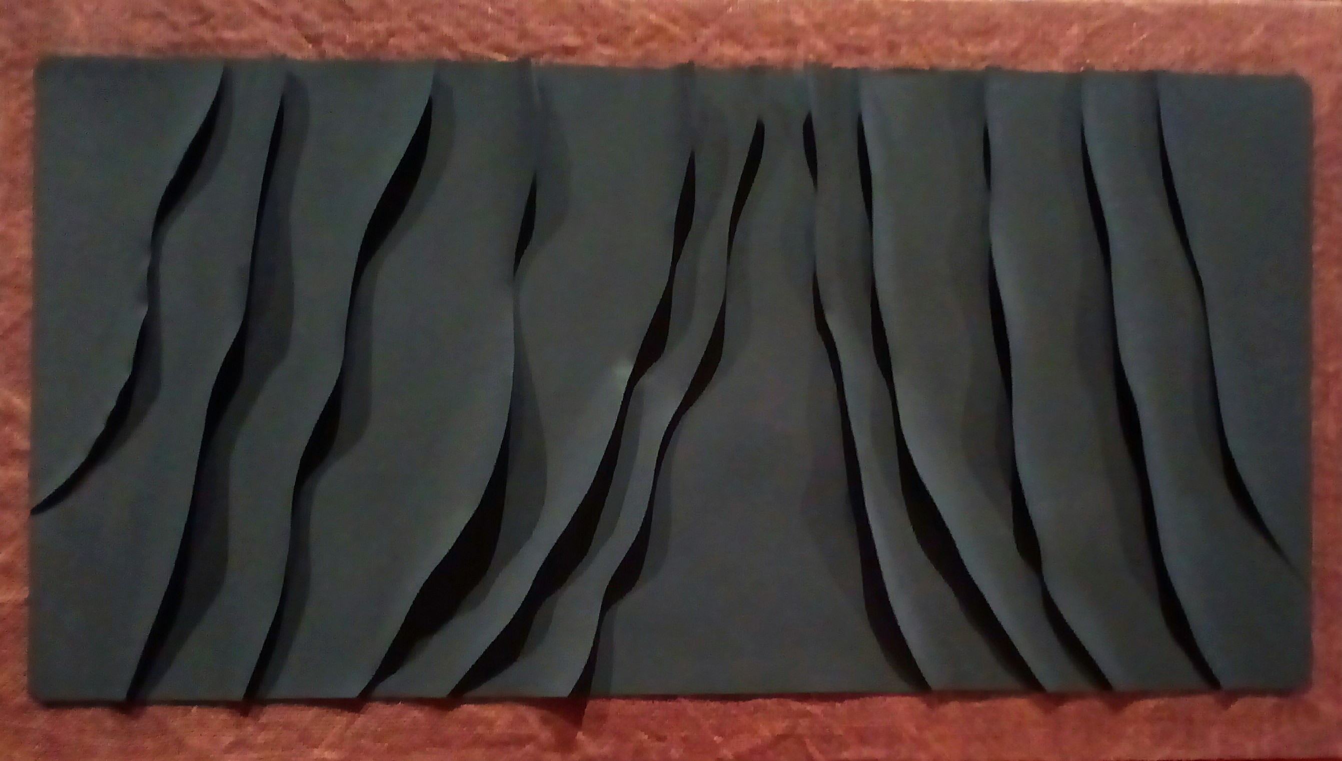 Agusti Jane, Dark vibrations Agusti Jane, Dark vibrations