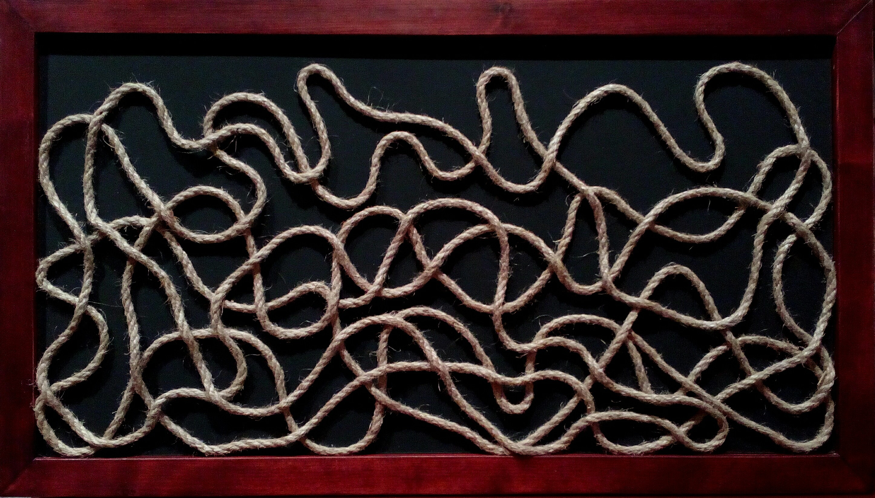 Agusti Jane, Mess on the blackboard Agusti Jane, Mess on the blackboard