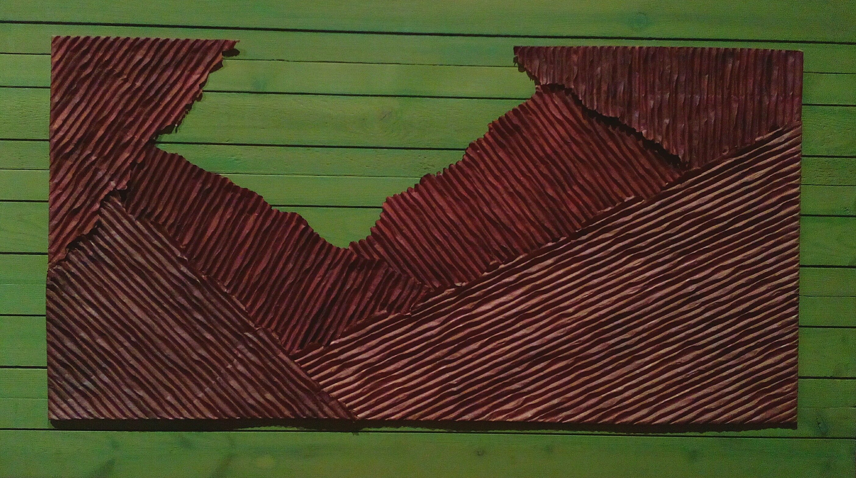 Agusti Jane, Strata Agusti Jane, Strata