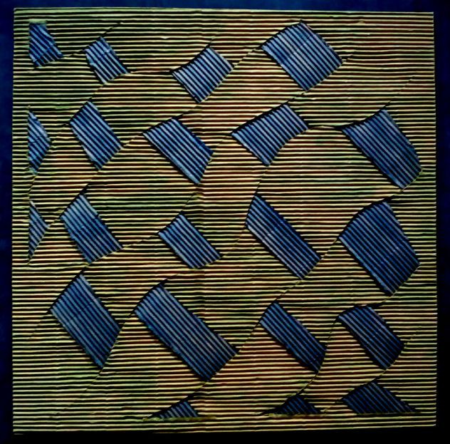 Agusti Jane, Between waves Agusti Jane, Between waves