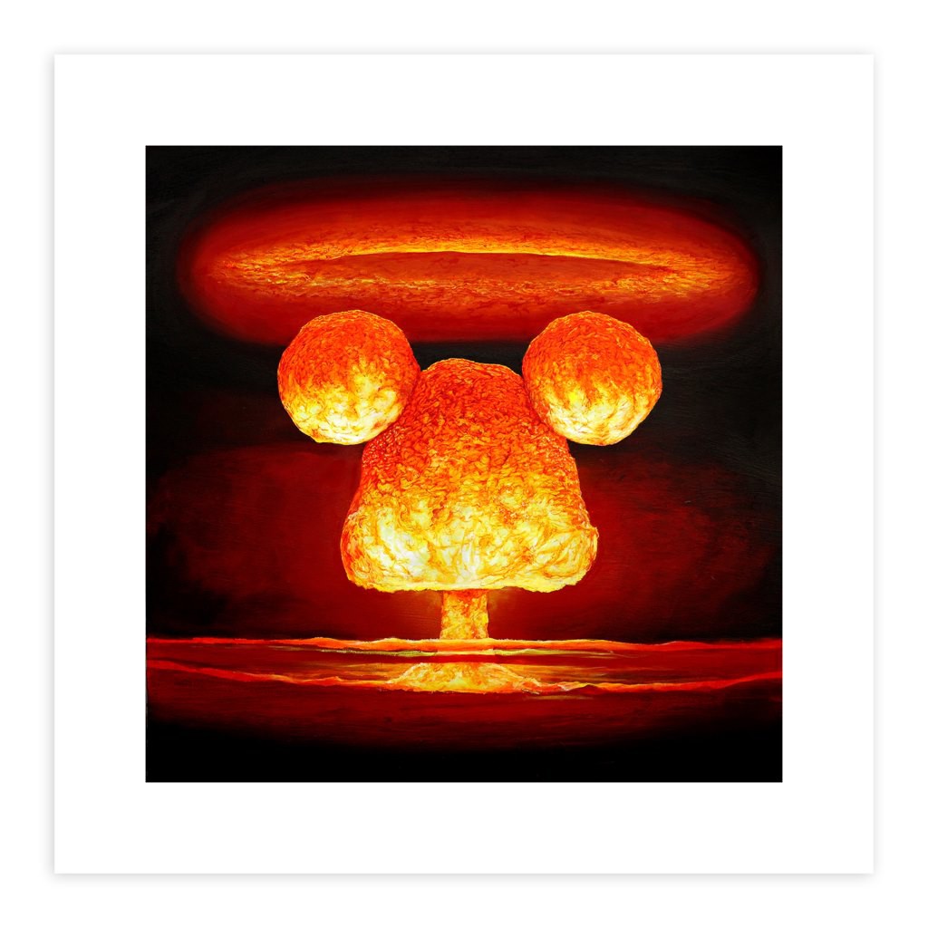 Jeff Gillette, Thermo Bomb Jeff Gillette, Thermo Bomb