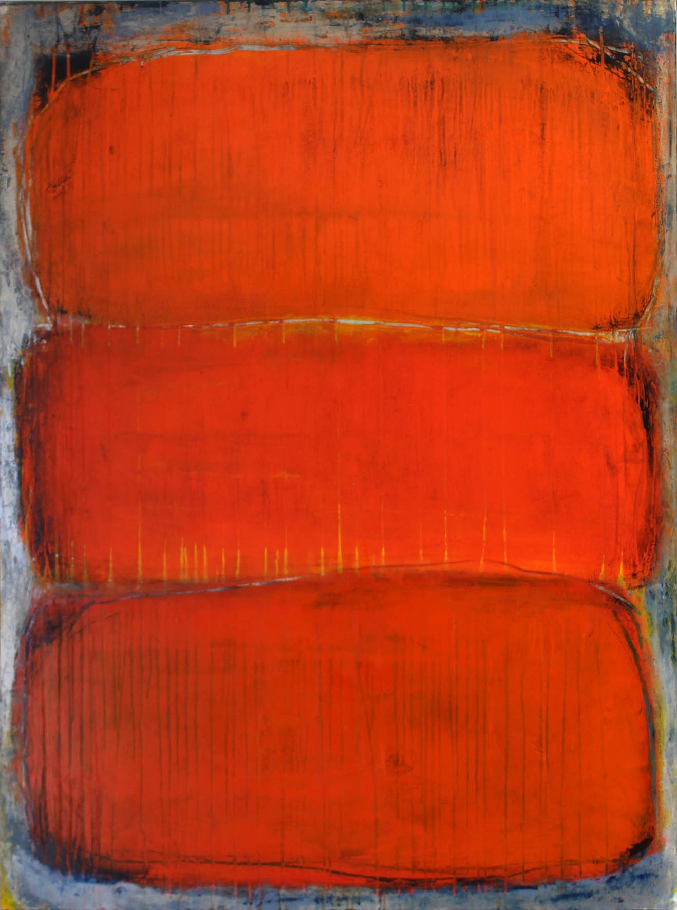 Frédérique Barba, Untitled 97 Frédérique Barba, Untitled 97