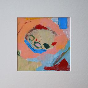 Mathilde de Bellecombe, Les poissons Mathilde de Bellecombe, Les poissons