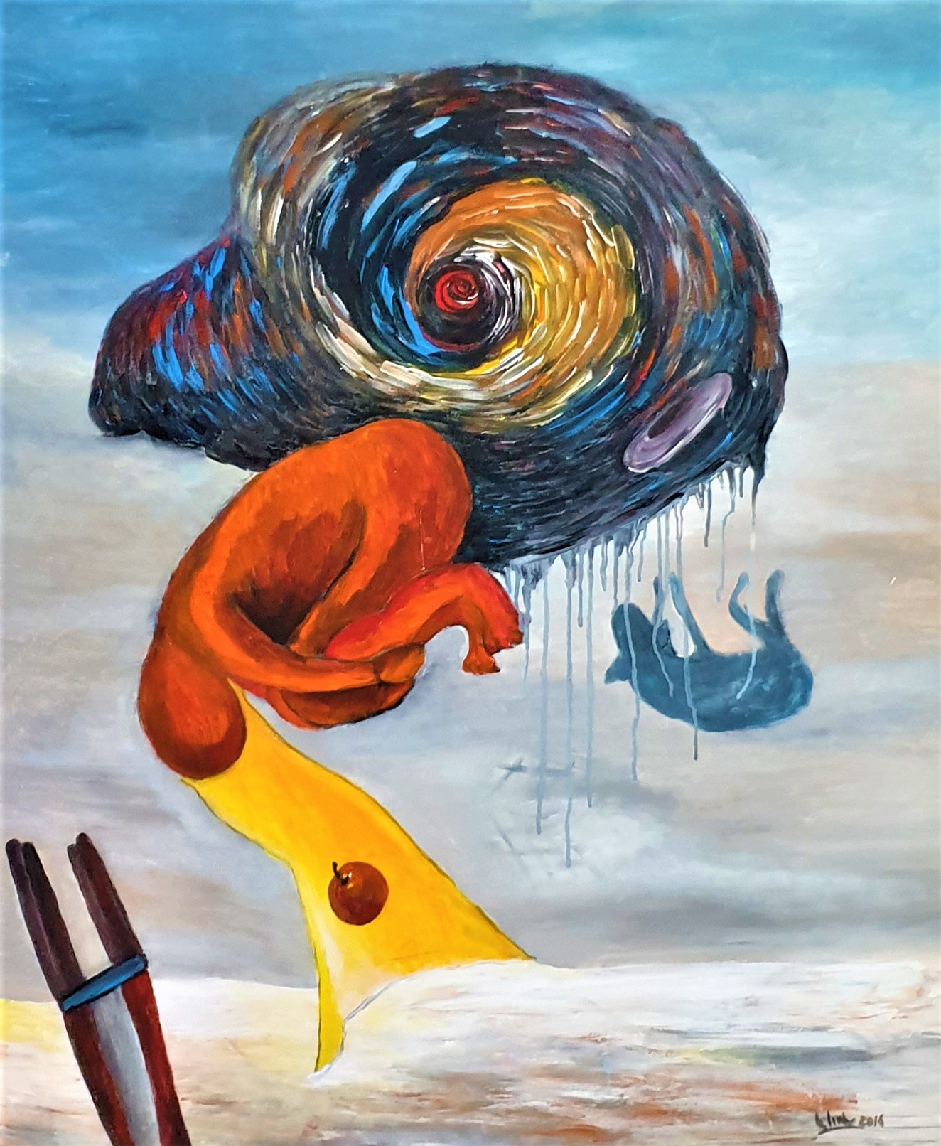 Le Hai Linh, Untitled Le Hai Linh, Untitled
