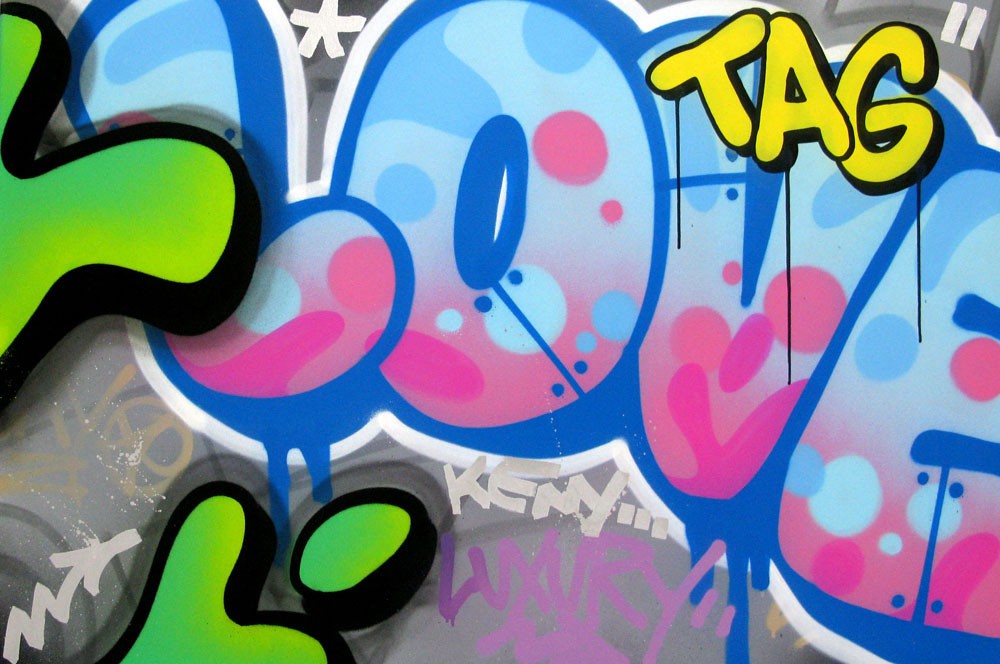 Keny, Tag Keny, Tag
