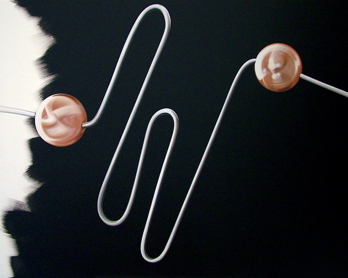 Angioletta De Nitto, Lineare Angioletta De Nitto, Lineare