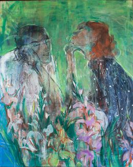 Peinture, Two, Tetiana Tarasenko