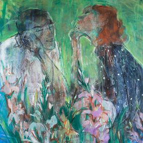 Peinture, Two, Tetiana Tarasenko