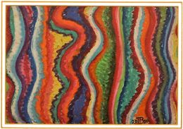 Peinture, Emotions, Victor Prodanchuk