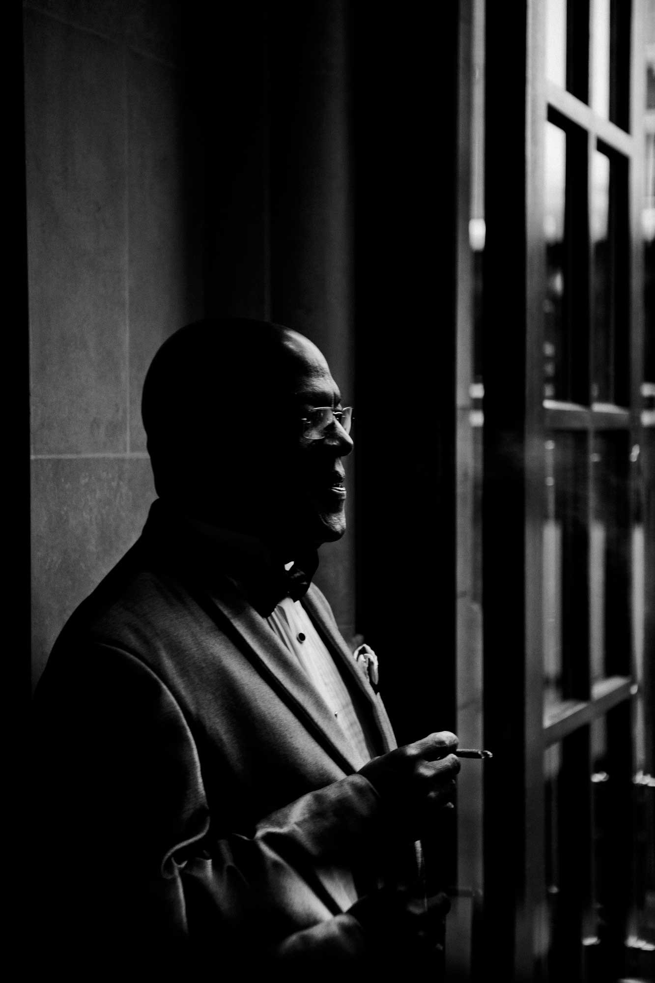 Carlos Pericás, Aguaje awaiting transport, Dublin Carlos Pericás, Aguaje awaiting transport, Dublin