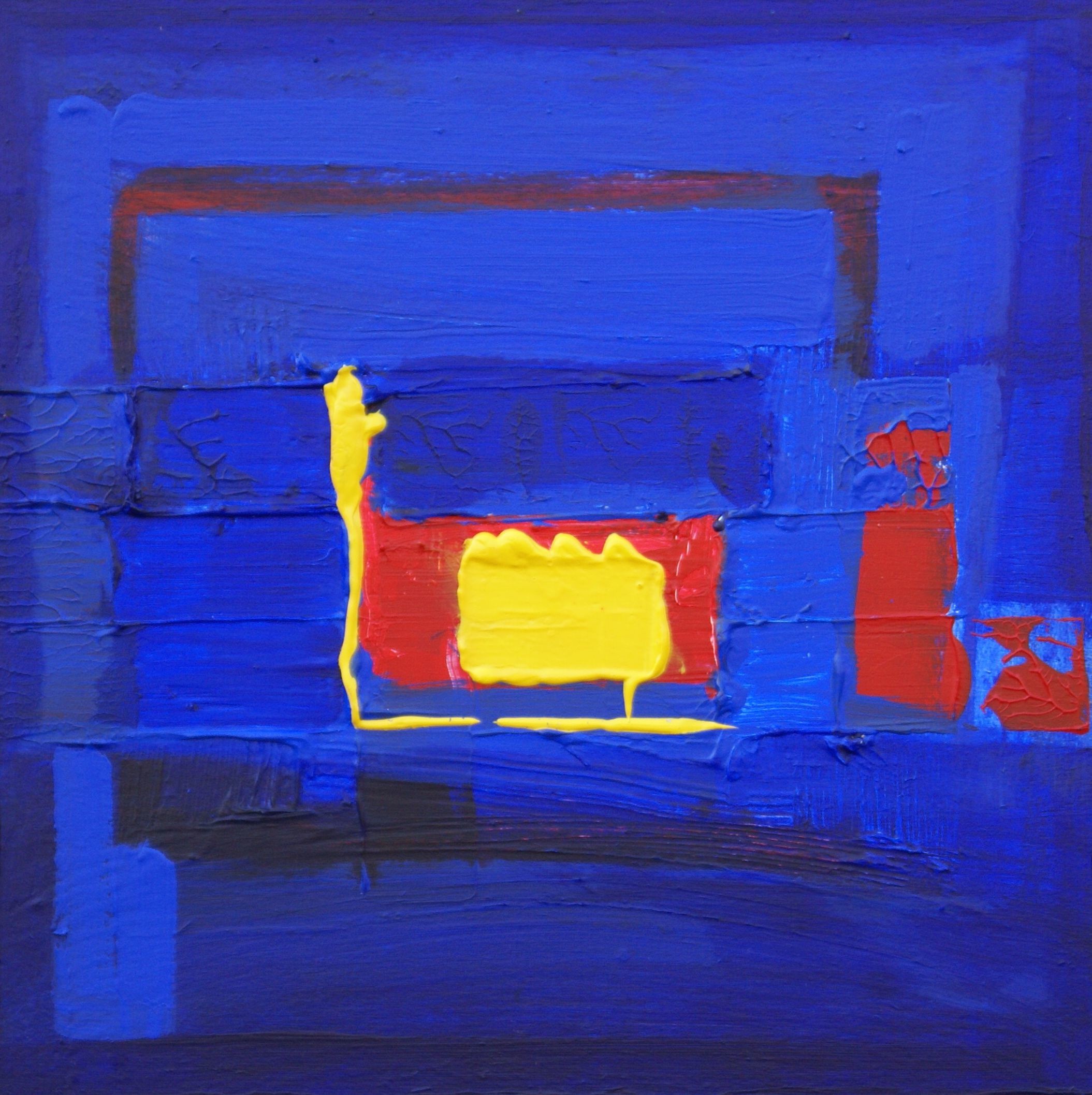 Jean-Roch Focant, L'Usine Jaune Jean-Roch Focant, L'Usine Jaune