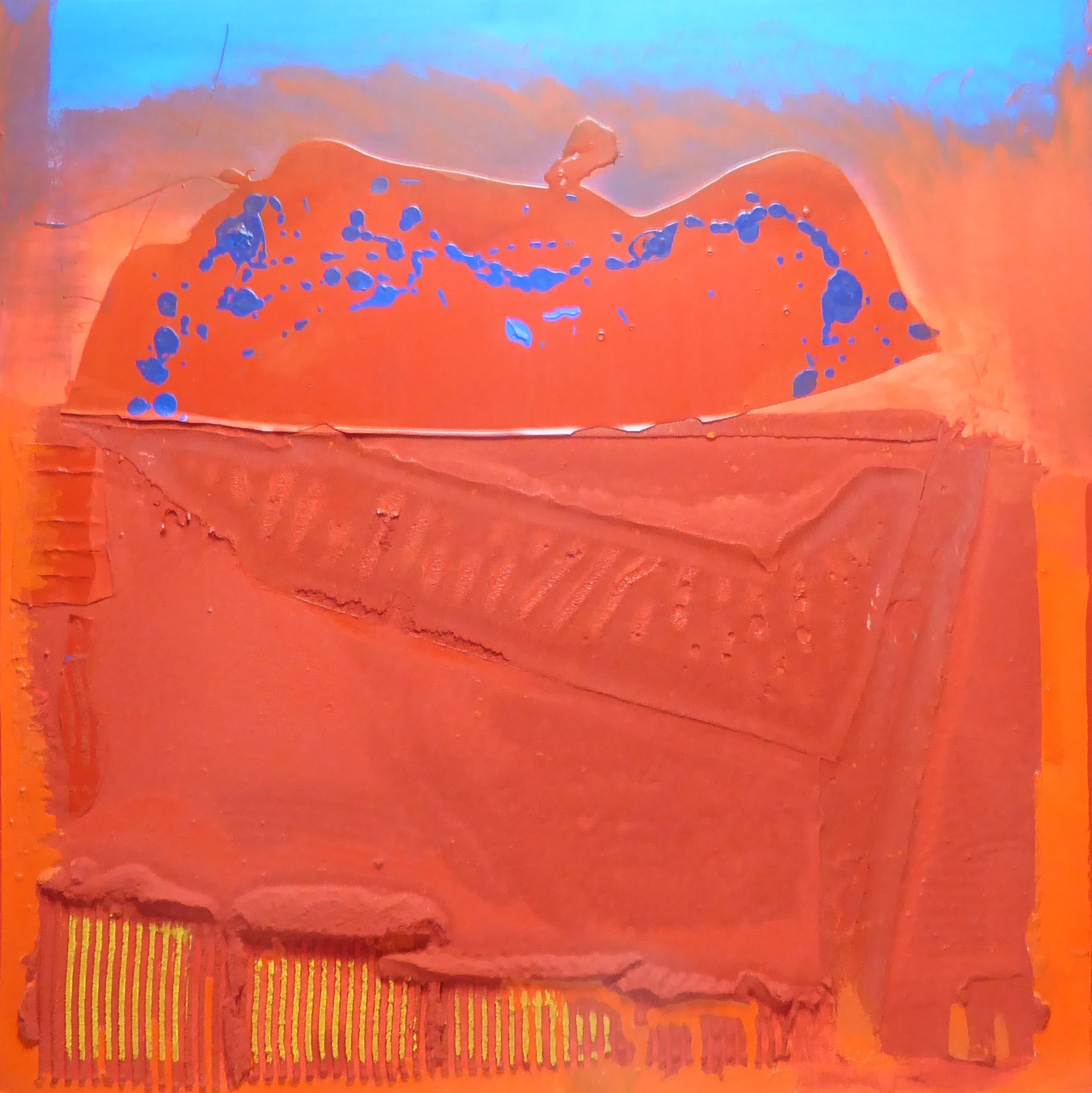 Jean-Roch Focant, Cuisson Italienne Rouge Jean-Roch Focant, Cuisson Italienne Rouge