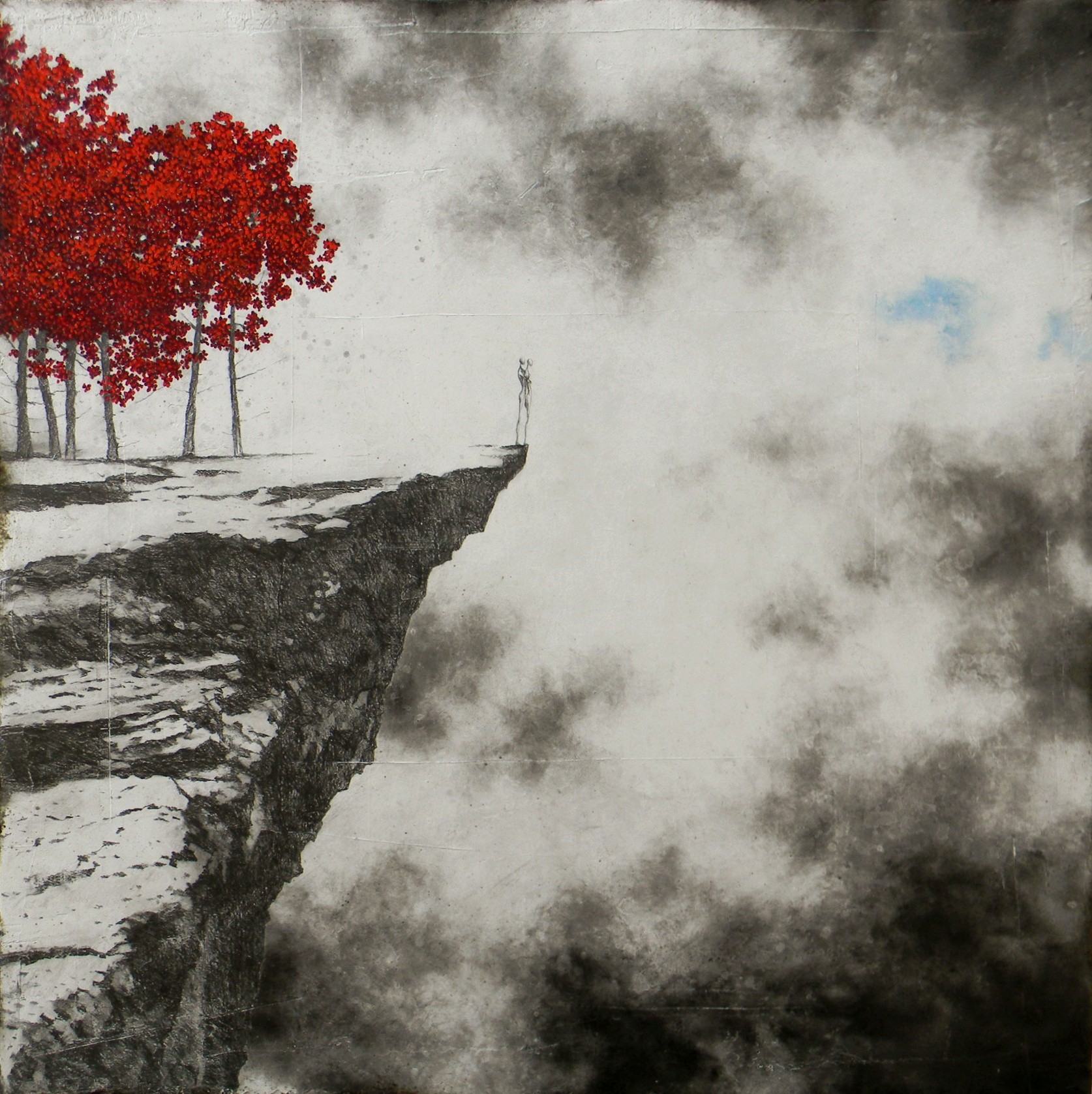 Antoine Josse, Quand tu me caresses, j'en veux violemment au temps qui passe Antoine Josse, Quand tu me caresses, j'en veux violemment au temps qui passe