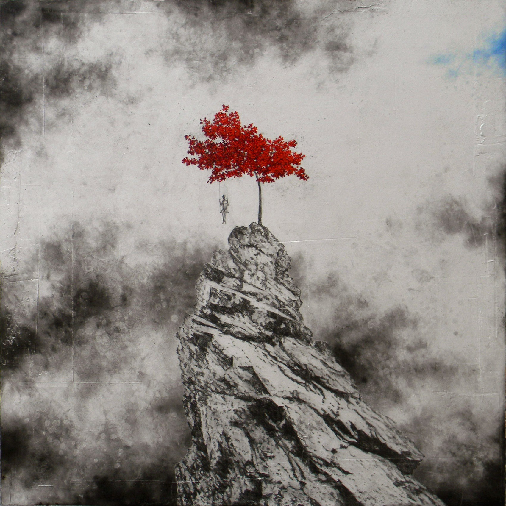 Antoine Josse, L'air de Repos Antoine Josse, L'air de Repos
