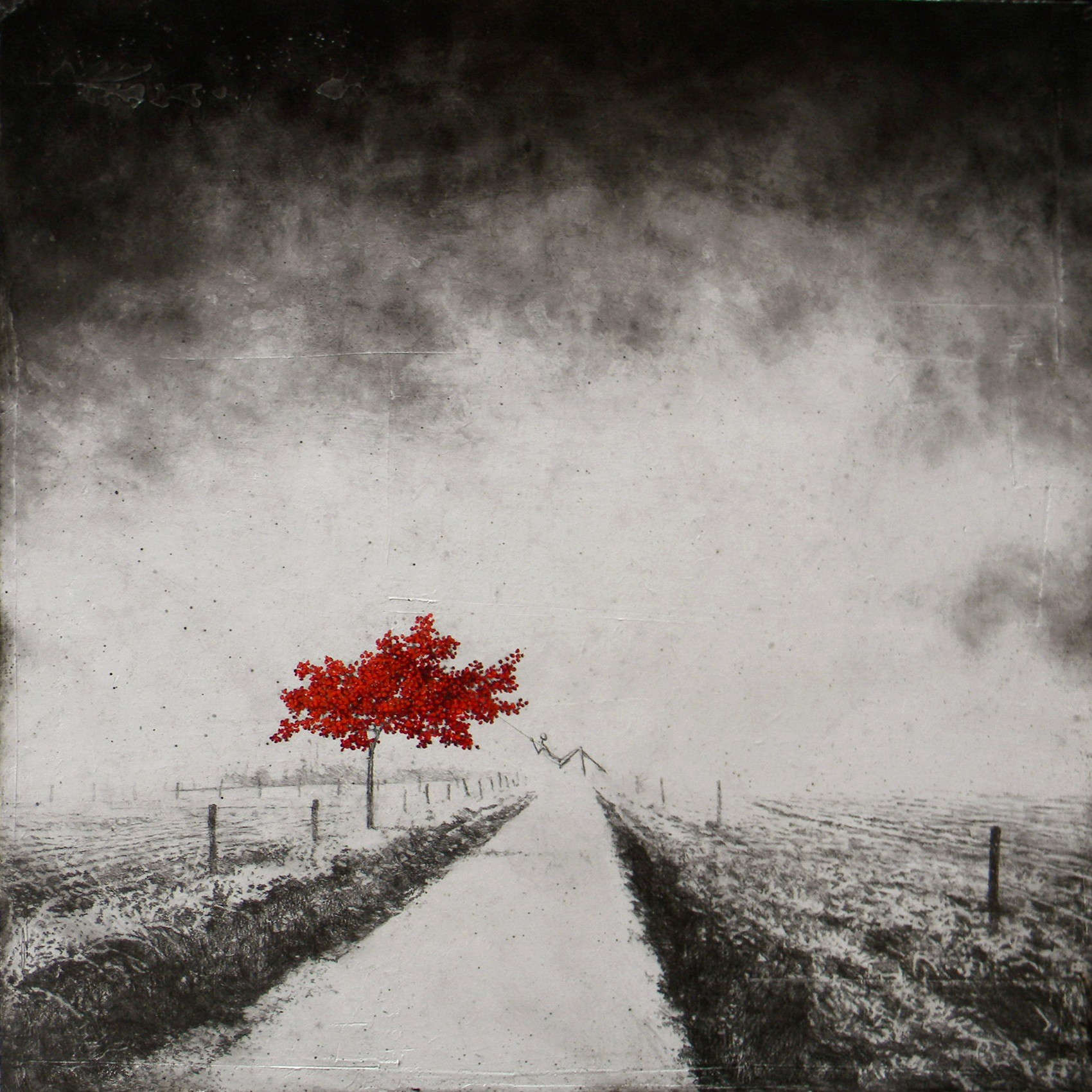 Antoine Josse, Les weekends du garde barrière Antoine Josse, Les weekends du garde barrière