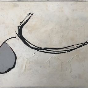 Gemälde, No title, Margret Trimborn
