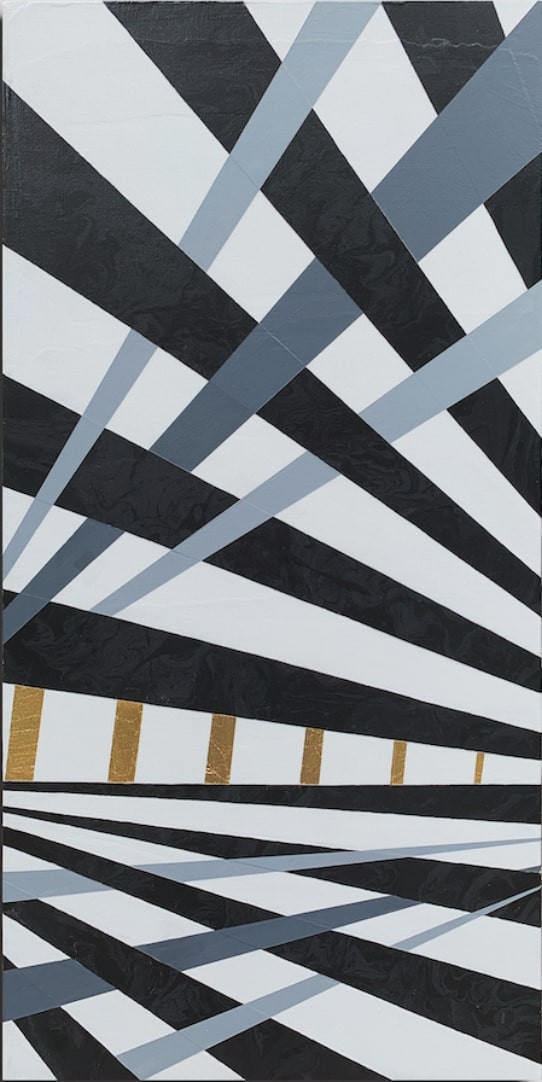 Sam Wagner, Rogue Perspective Nº2 Sam Wagner, Rogue Perspective Nº2