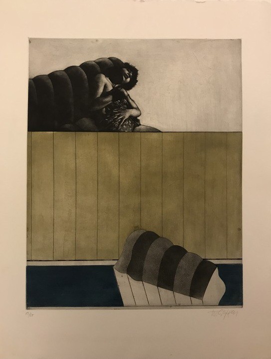 Wolfgang Gäfgen, Sans titre Wolfgang Gäfgen, Sans titre