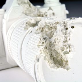 Daniel Arsham, Future Relic 02 Daniel Arsham, Future Relic 02