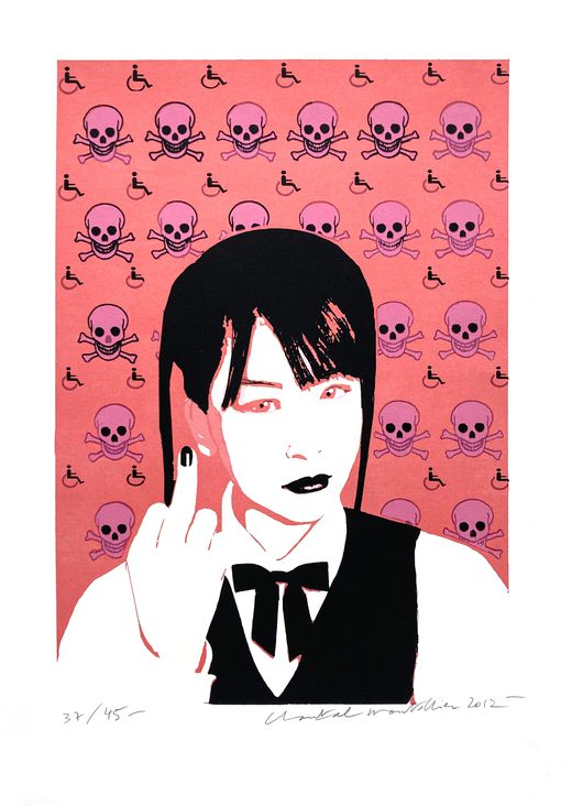 Chantal Montellier