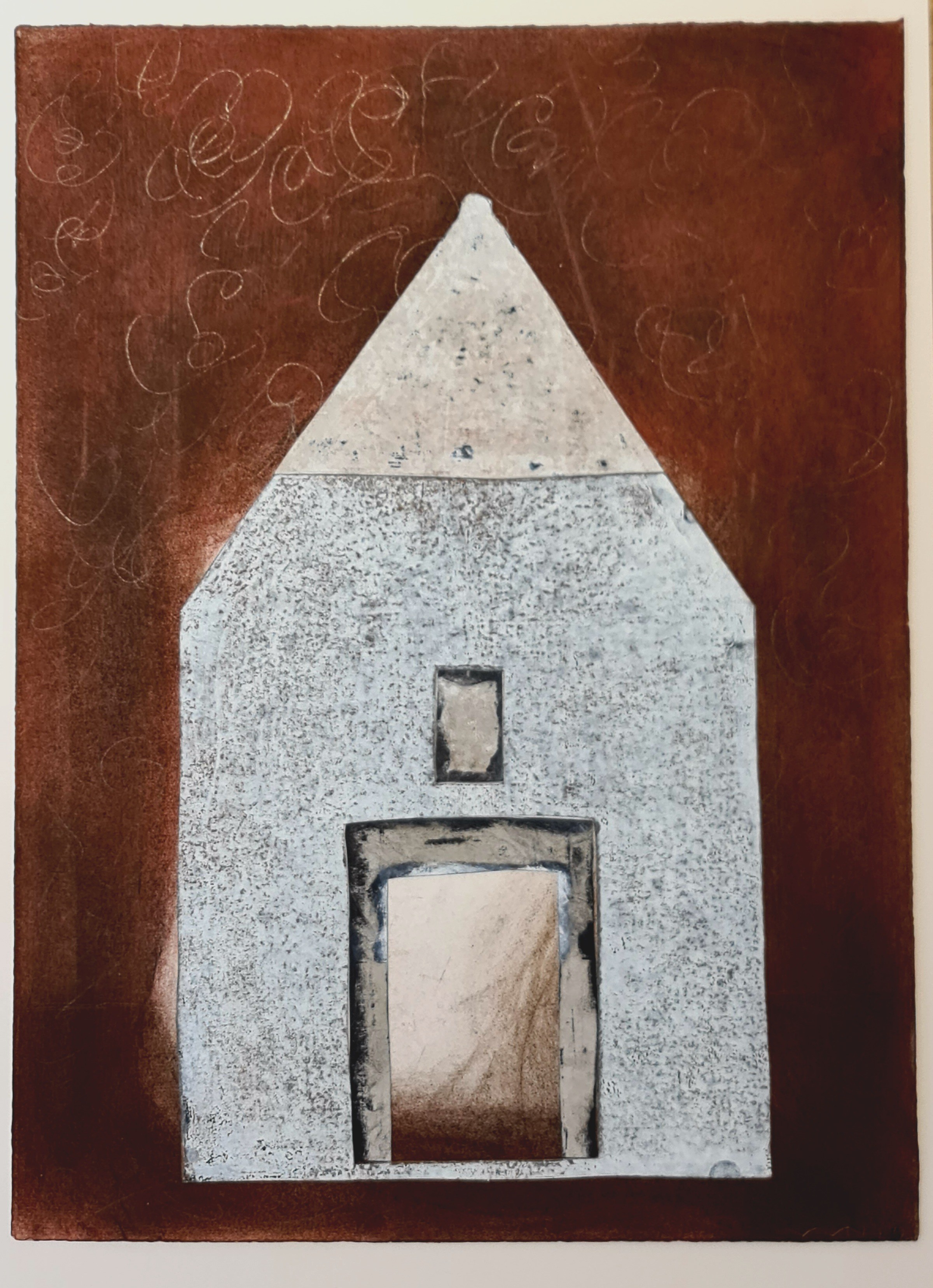 Willibrord Nota, Chapel nr 24 Willibrord Nota, Chapel nr 24