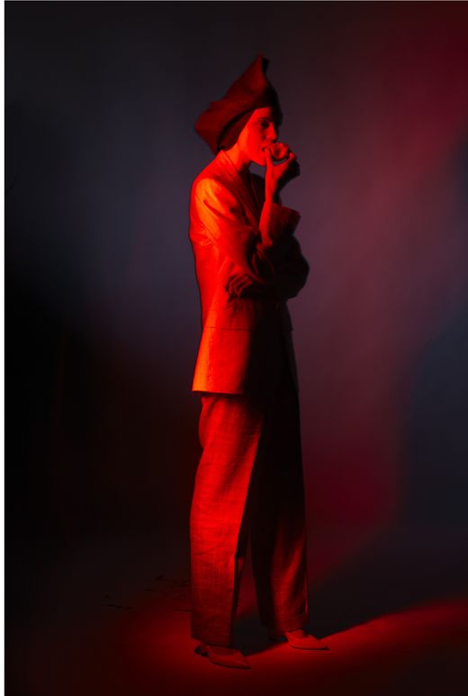 Carlotta Bertelli