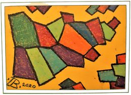 Peinture, Parts, Victor Prodanchuk