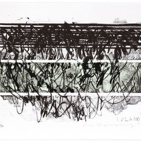 Islande I, Ken Denning