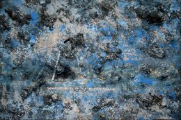Peinture, Game-4, Victor Prodanchuk