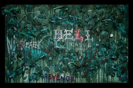 Peinture, Game-5, Victor Prodanchuk