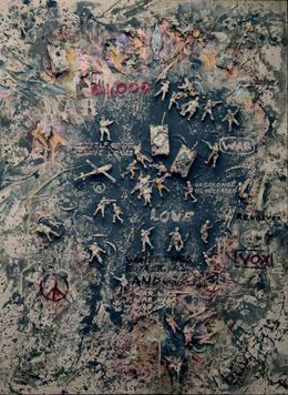 Peinture, Game-6, Victor Prodanchuk