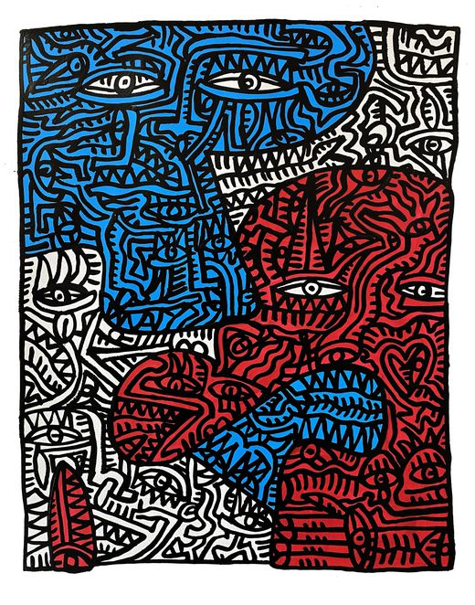 Mascarade