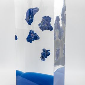 Skulpturen, Évaporation, Fanfan