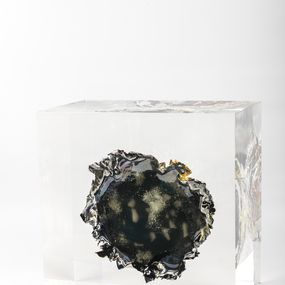 Sculpture, Trou Noir, Fanfan