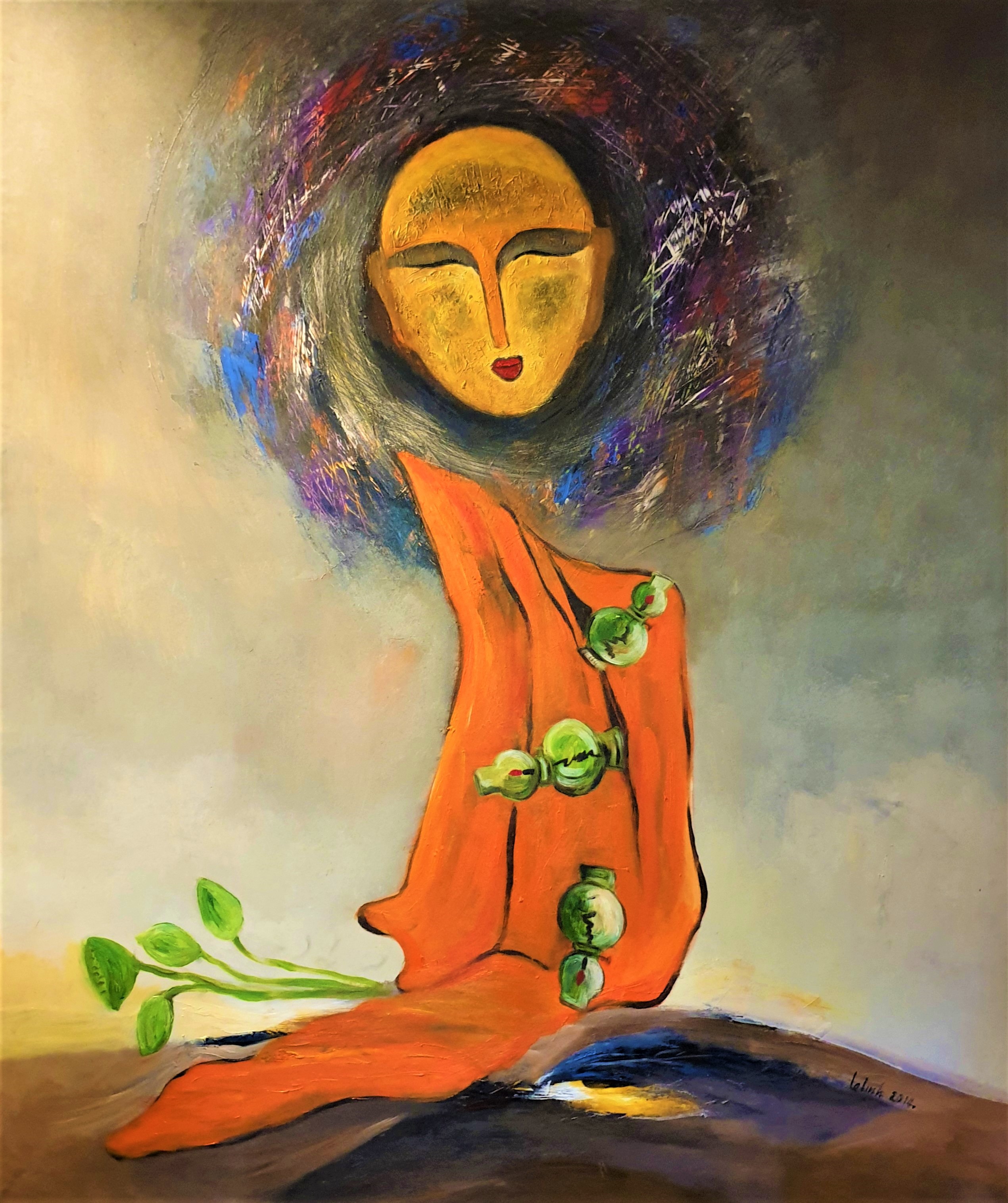 Le Hai Linh, Goddess Le Hai Linh, Goddess