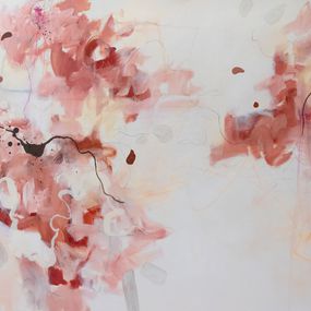 Painting, Odeurs fragiles, Chantal Proulx