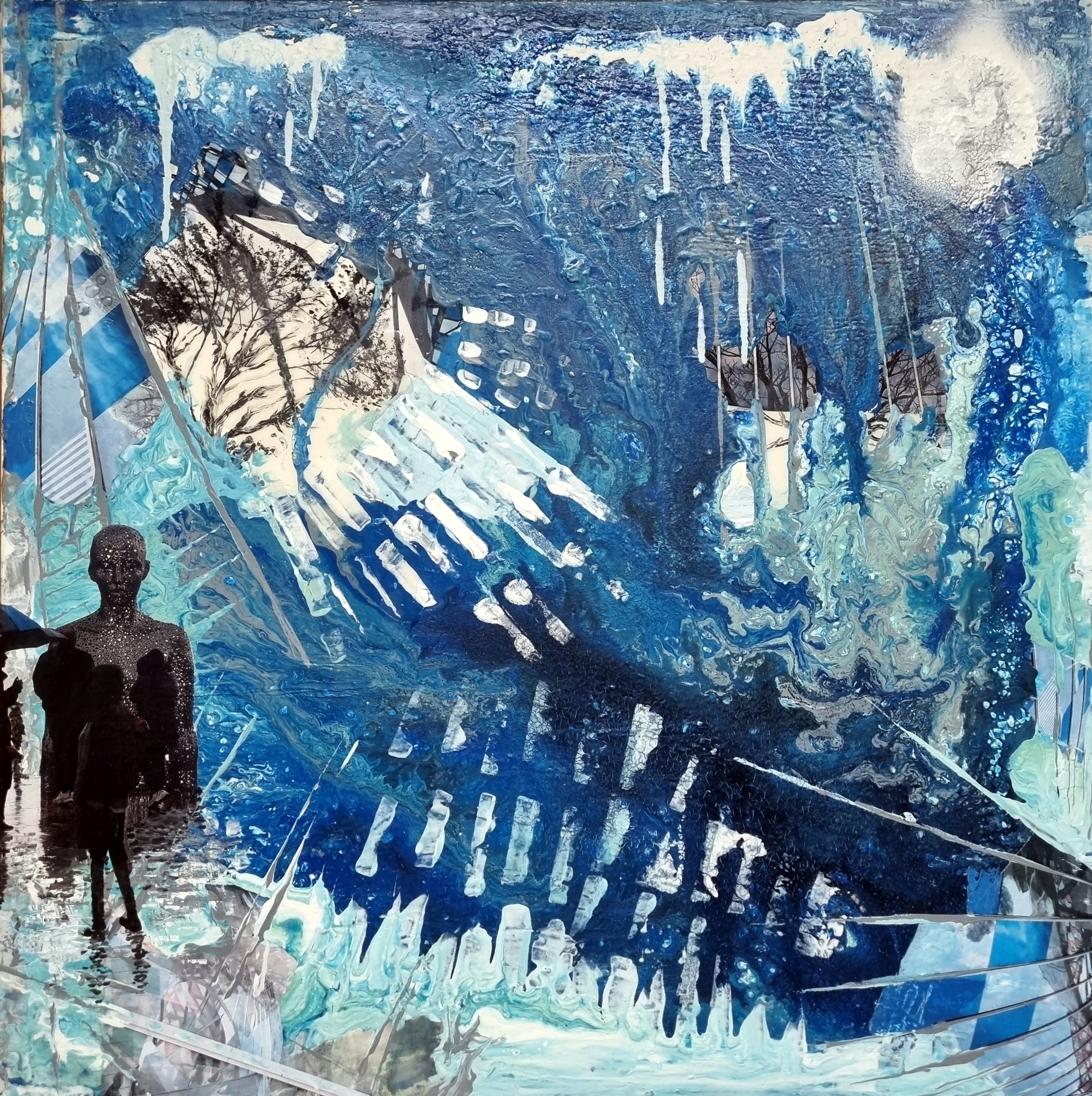 Cecile Gonne Victoria, After the rain Cecile Gonne Victoria, After the rain