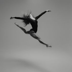 Le mouvement de la transparence #6, Joséphine Leddet