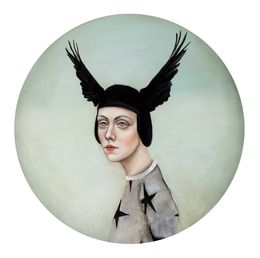 Shield of Coronis, Michele Mikesell