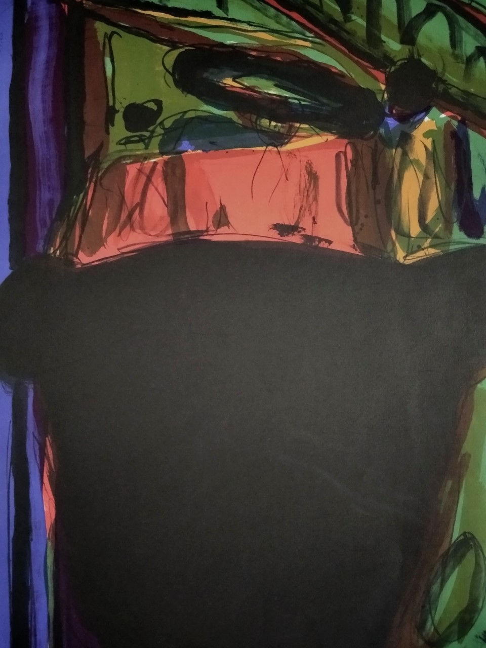 Maria Carbonero, Untitled Maria Carbonero, Untitled